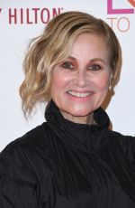 MAUREEN MCCORMICK at Race to Erase MS Gala 2018 in Los Angeles 04/20/2018