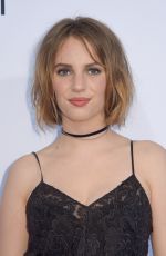 MAYA HAWKE at Little Women Premiere at Tribeca Film Festival 04/27/2018