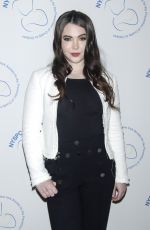 MCKAYLA MARONEY at New York Society for the Prevention of Cruelty to Children Luncheon 04/17/2018