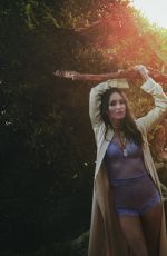 MEGAN FOX for Style Verify Magazine, Volume 4