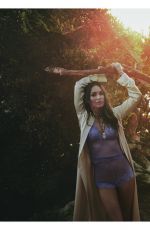 MEGAN FOX for Style Verify Magazine, Volume 4