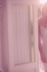 MEGAN WILLIAMS for Eberjey Spring 2018 Lookbook
