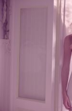 MEGAN WILLIAMS for Eberjey Spring 2018 Lookbook