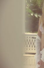 MEGAN WILLIAMS for Eberjey Spring 2018 Lookbook