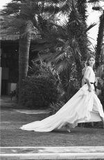 MEGAN WILLIAMS in Vogue Magazine, Spain March 2018 Issue