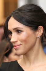MEGHAN MARKLE at Women
