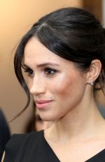 MEGHAN MARKLE at Women