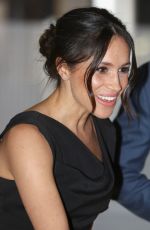 MEGHAN MARKLE at Women