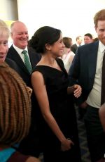 MEGHAN MARKLE at Women