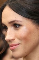 MEGHAN MARKLE at Women