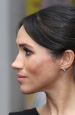 MEGHAN MARKLE at Women