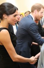 MEGHAN MARKLE at Women