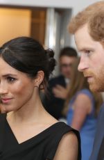MEGHAN MARKLE at Women