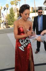 MELANIE BROWN at America