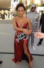 MELANIE BROWN at America