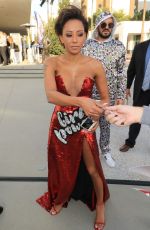 MELANIE BROWN at America