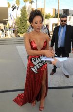 MELANIE BROWN at America