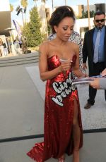 MELANIE BROWN at America
