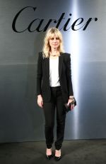 MELANIE LAURENT at Cartier