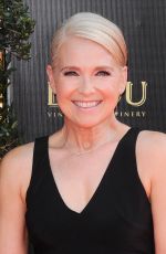 MELISSA REEVES at Daytime Emmy Awards 2018 in Los Angeles 04/29/2018