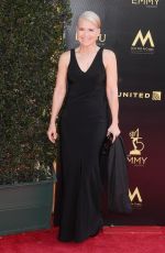 MELISSA REEVES at Daytime Emmy Awards 2018 in Los Angeles 04/29/2018
