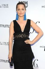 MENA SUVARI at Daily Front Row Fashion Awards in Los Angeles 04/08/2018