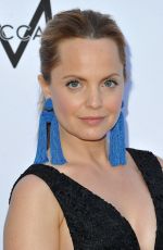 MENA SUVARI at Daily Front Row Fashion Awards in Los Angeles 04/08/2018