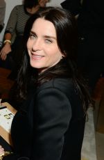 MICHELE HICKS at Foundrae Store Opening in New York 04/12/2018