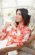 MICHELLE KEEGAN for very.co.uk, April 2018