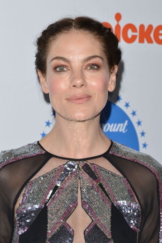 MICHELLE MONAGHAN at 2018 Thirst Gala in Los Angeles 04/21/2018