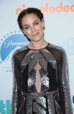 MICHELLE MONAGHAN at 2018 Thirst Gala in Los Angeles 04/21/2018