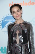 MICHELLE MONAGHAN at 2018 Thirst Gala in Los Angeles 04/21/2018