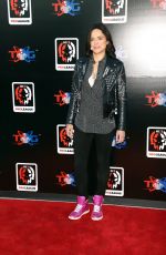 MICHELLE RODRIGUEZ at Galaxies H121 Pro League Las Vegas 04/21/2018