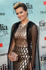 MICHELLE TAUREL at My Perfect Family Screening in Miami 04/05/2018
