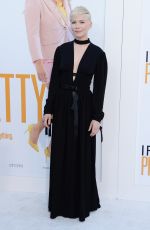 MICHELLE WILLIAMS at I Feel Pretty Premiere in Los Angeles 04/17/2018
