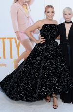 MICHELLE WILLIAMS at I Feel Pretty Premiere in Los Angeles 04/17/2018