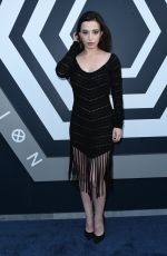 MIKEY MADISON at Legion Season 2 Premiere in Los Angeles 04/02/2018