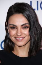 MILA KUNIS at Lionsgate Presentation at Cinemacon in Las Vegas 04/26/2018