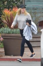 MILEY CYRUS Out and About in Malibu 04/05/2018