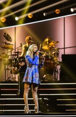 MIRANDA LAMBERT at Elton John: I