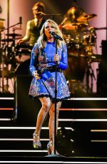 MIRANDA LAMBERT at Elton John: I