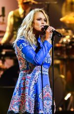 MIRANDA LAMBERT at Elton John: I