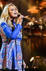 MIRANDA LAMBERT at Elton John: I