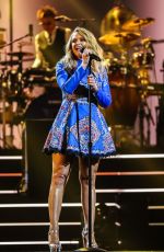 MIRANDA LAMBERT at Elton John: I