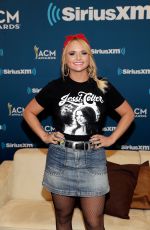 MIRANDA LAMBERT at SiriusXM