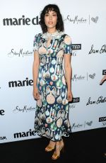 MISHEL PRADA at Marie Claire Fresh Faces Party in Los Angeles 04/27/2018