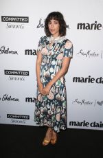 MISHEL PRADA at Marie Claire Fresh Faces Party in Los Angeles 04/27/2018