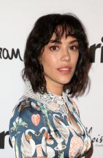 MISHEL PRADA at Marie Claire Fresh Faces Party in Los Angeles 04/27/2018