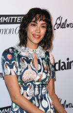 MISHEL PRADA at Marie Claire Fresh Faces Party in Los Angeles 04/27/2018