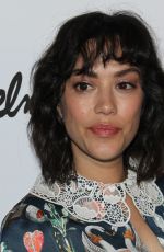 MISHEL PRADA at Marie Claire Fresh Faces Party in Los Angeles 04/27/2018
